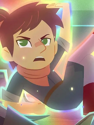 Les gardes chimères S1 E51