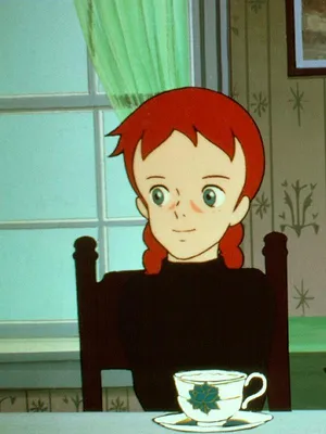 Anne, la maison aux Pignons Verts S1 E19