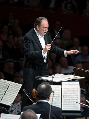 Riccardo Chailly & Beatrice Rana interprètent Rachmaninov : Lucerne Festival 2025