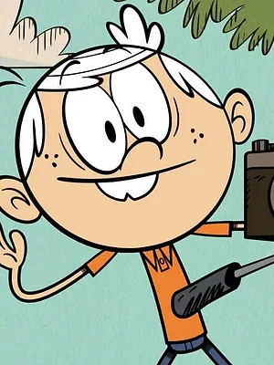 Bienvenue chez les Loud S1 E7