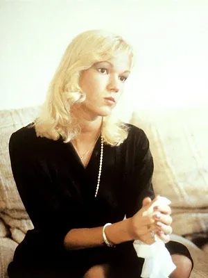 Le retour des veuves