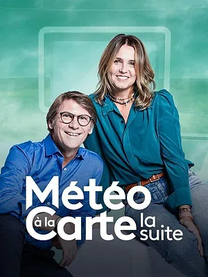 Météo à la carte (la suite)