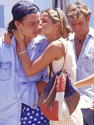 Les vacances de l'amour S4 E47