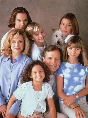 7 à la maison S8 E3