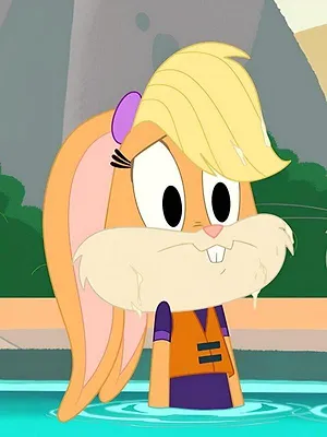 Bugs Bunny Constructeurs S1 E1