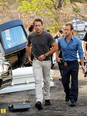 Hawaii 5-0 S3 E15