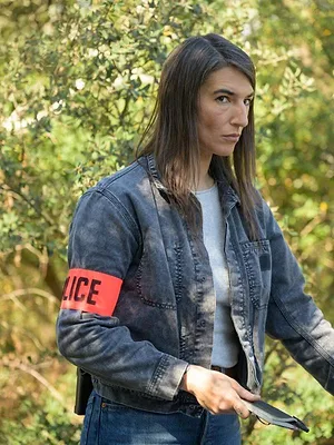 La Stagiaire S9 E1