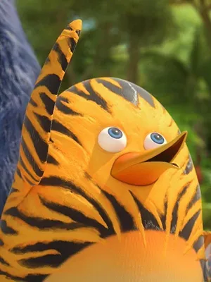 Les As de la Jungle à la rescousse ! S1 E21