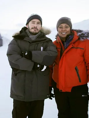 Les hôtels les plus incroyables du monde