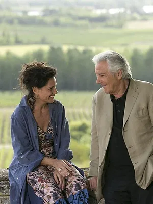 Le sang de la vigne S6 E3