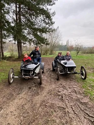 Car SOS