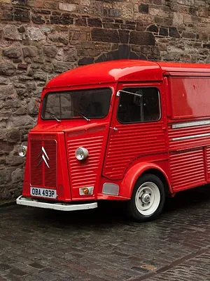 Wheeler Dealers France