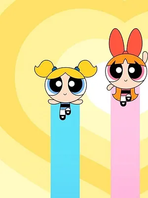 Les supers nanas S1 E10