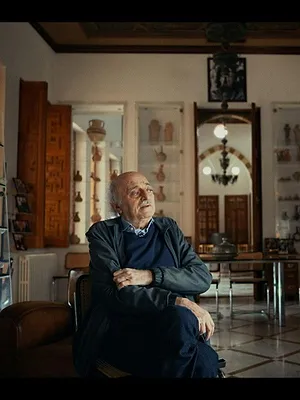 Liban, le casse du siècle