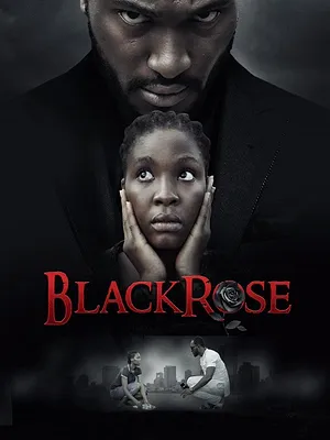 Black Rose
