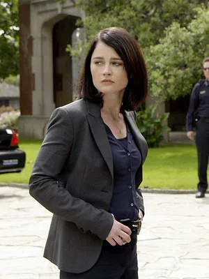 Mentalist S1 E1