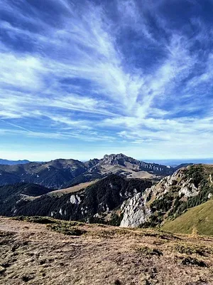 Carpates : Plus grand parc national d'Europe ?