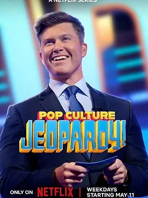 Pop Culture Jeopardy!
