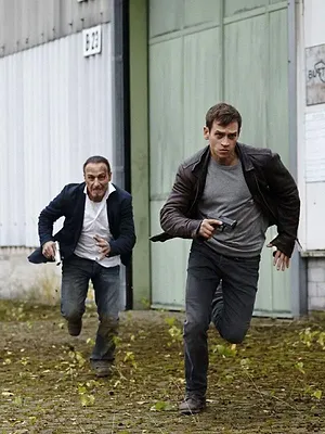Alerte Cobra S35 E3