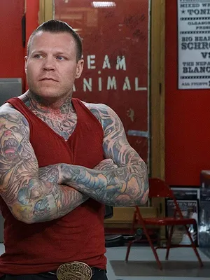 Ink Master : le meilleur tatoueur