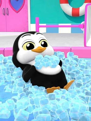 La Boutique de Minnie S7 E12