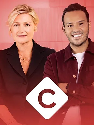 C à vous