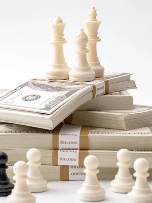 Stand van Nederland: Generatie Next