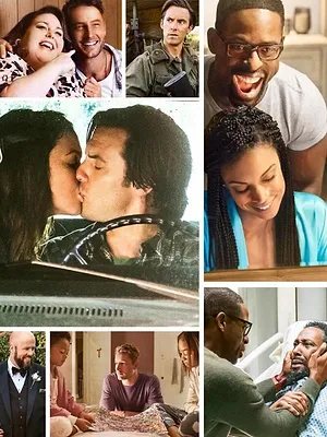 This Is Us S6 E5