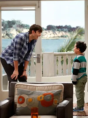 Mon oncle Charlie S12 E6