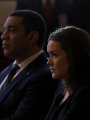 Blacklist S2 E15