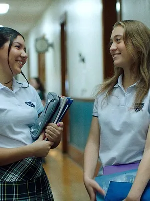 Premier trio S1 E1