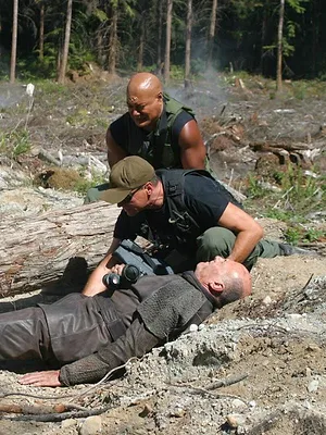 Stargate SG-1 S7 E11