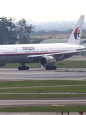 L'énigme du vol MH370
