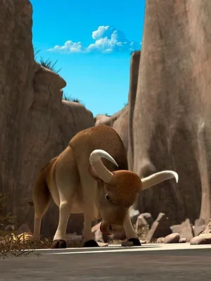 Le livre de la jungle S2 E25