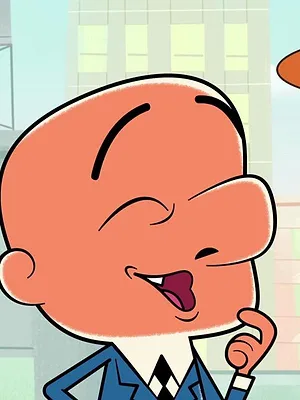 Mr Magoo *2019 S2 E15