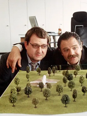 Marga Engel kocht vor Wut