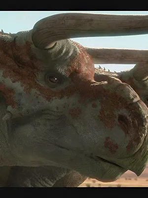 Jurassic World : La théorie du chaos S1 E2