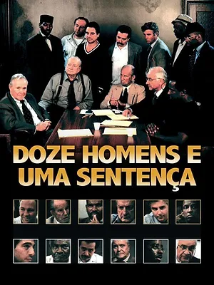 Douze hommes en colère