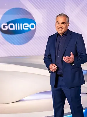 Galileo