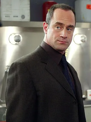 New York Unité Spéciale S9 E16