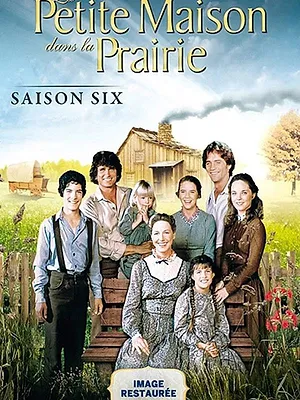 Saison 6