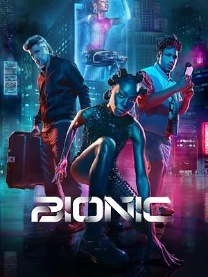 Bionic