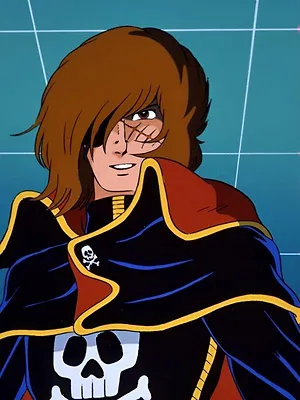Albator 84 S1 E11