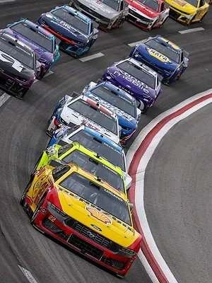 NASCAR Cup Series