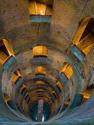 Hidden Beneath the Cities