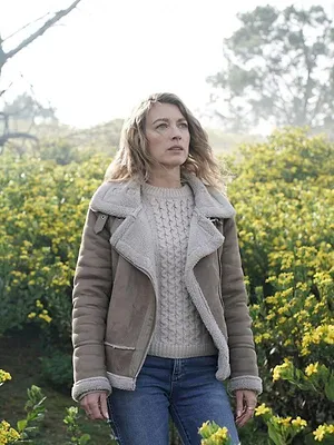 La Brea S1 E10