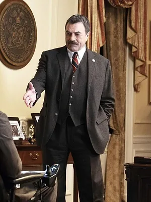 Blue Bloods S7 E22