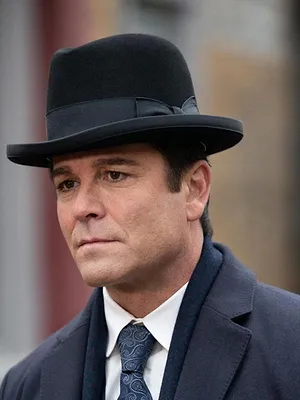 Les enquêtes de Murdoch S16 E19