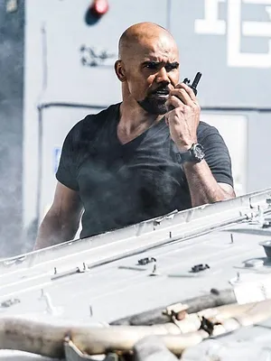 S.W.A.T. *2017 S2 E3