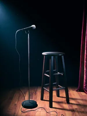 Le grand show des humoristes